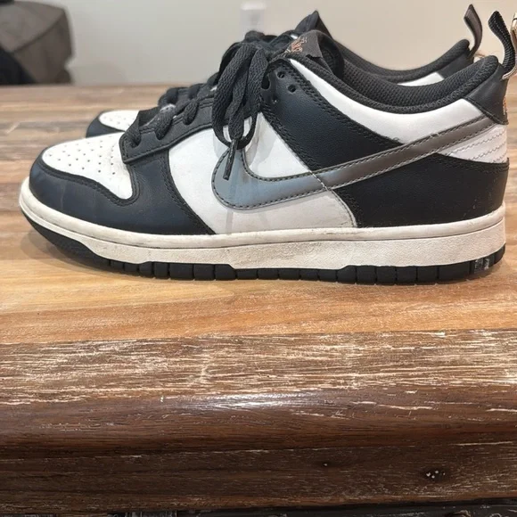 Nike kids dunks - Picture 4 of 6